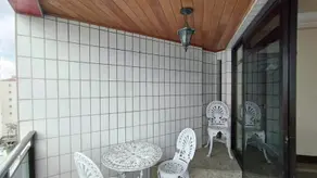 Imagem 3 - Apartamento em Boqueirão, Santos - SP