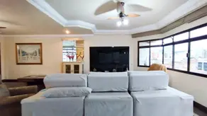 Imagem 2 - Apartamento em Boqueirão, Santos - SP