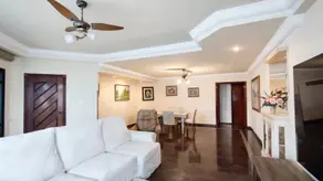 Apartamento Boqueirão, Santos - SP — foto 1