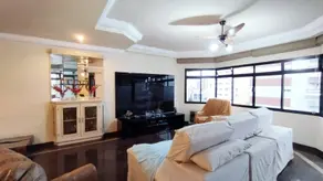 Apartamento Boqueirão, Santos - SP — foto 2