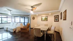 Imagem 6 - Apartamento em Boqueirão, Santos - SP