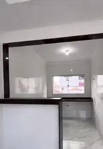 Imagem 2 - Casa em Boqueirão, Santos - SP