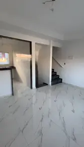 Casa Boqueirão, Santos - SP — foto 1