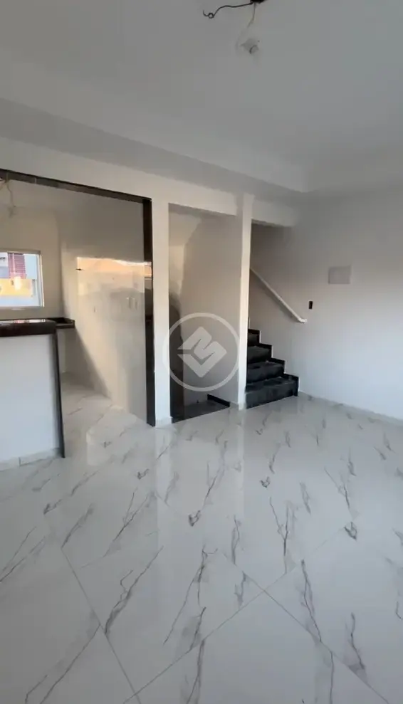 Imagem 1 - Casa em Boqueirão, Santos - SP