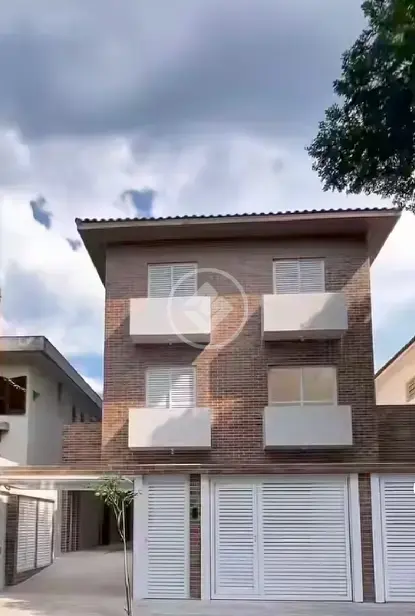 Image 18 - Casa em Boqueirão, Santos - SP