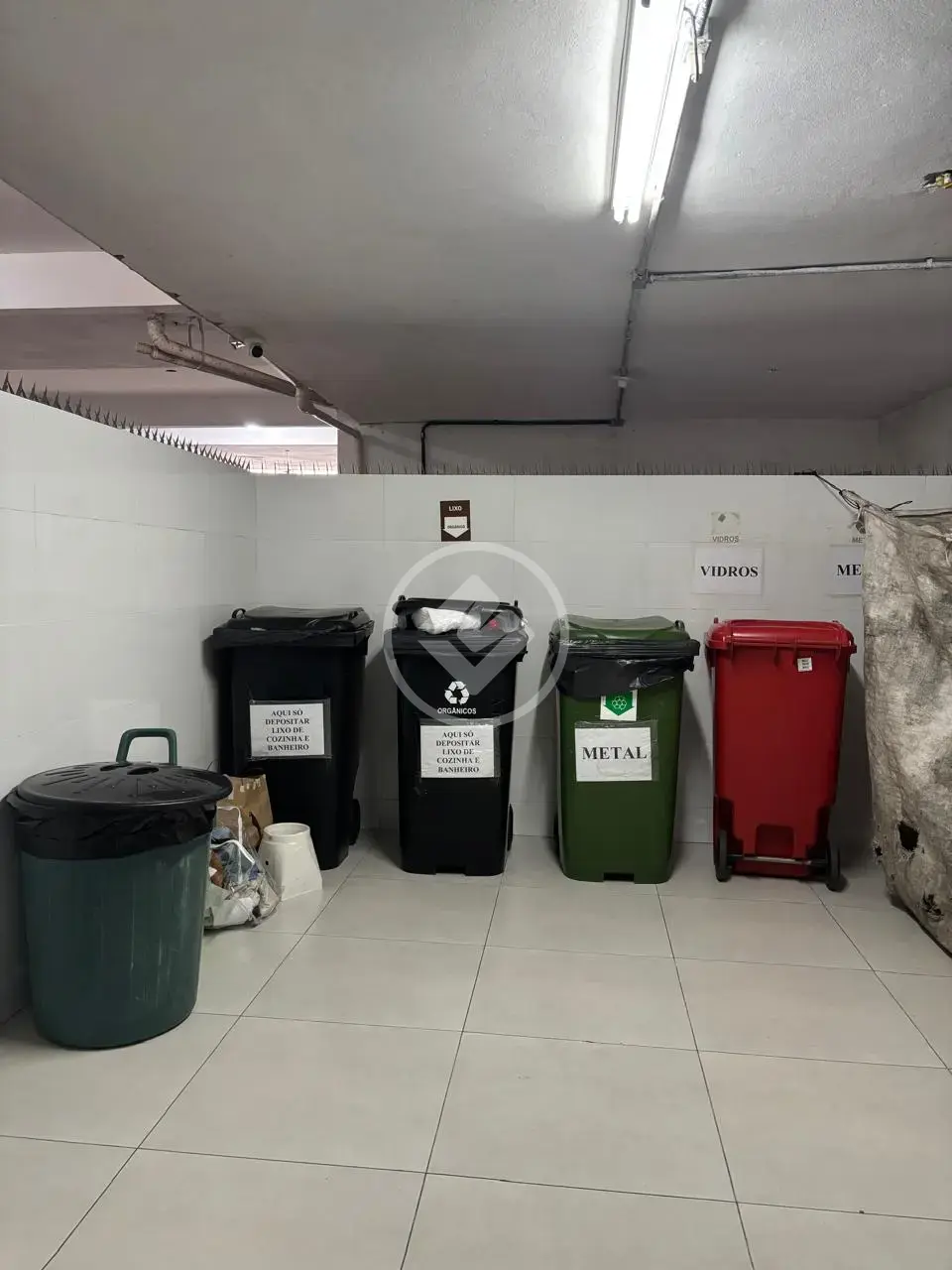 Image 33 - Kitnet / Conjugado em Centro, São Vicente - SP