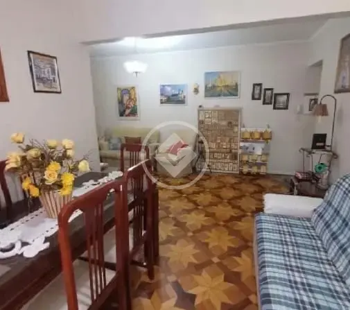 Image 2 - Apartamento em Gonzaga, Santos - SP