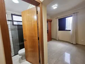Imagem 6 - Apartamento em Aparecida, Santos - SP