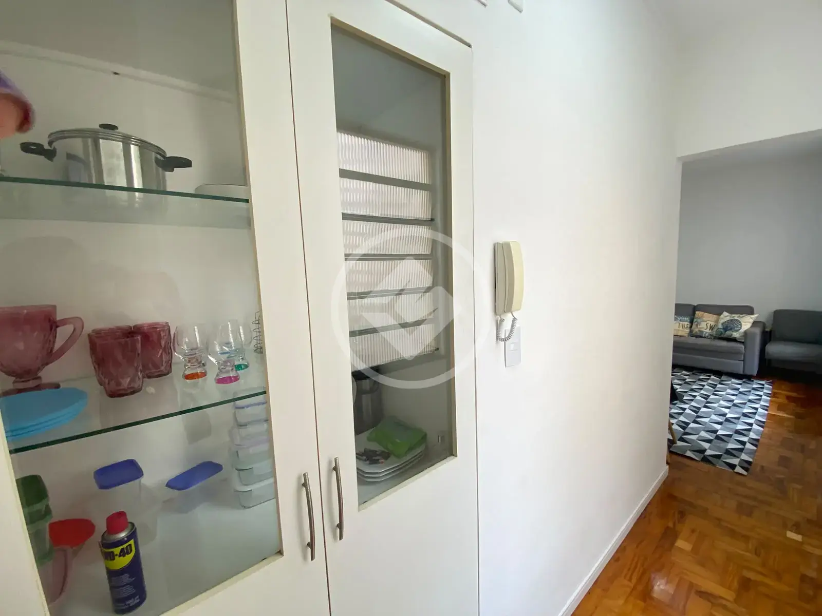 Image 2 - Apartamento em Aparecida, Santos - SP