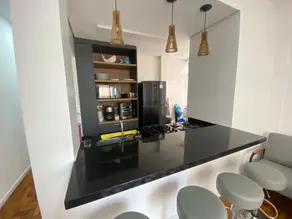 Imagem 2 - Apartamento em Aparecida, Santos - SP