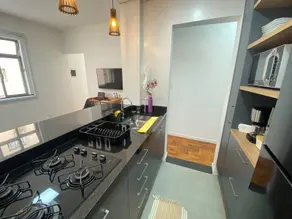 Imagem 4 - Apartamento em Aparecida, Santos - SP