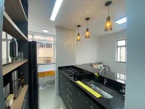 Imagem 5 - Apartamento em Aparecida, Santos - SP
