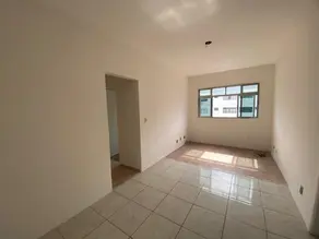 Apartamento Aparecida, Santos - SP — foto 1