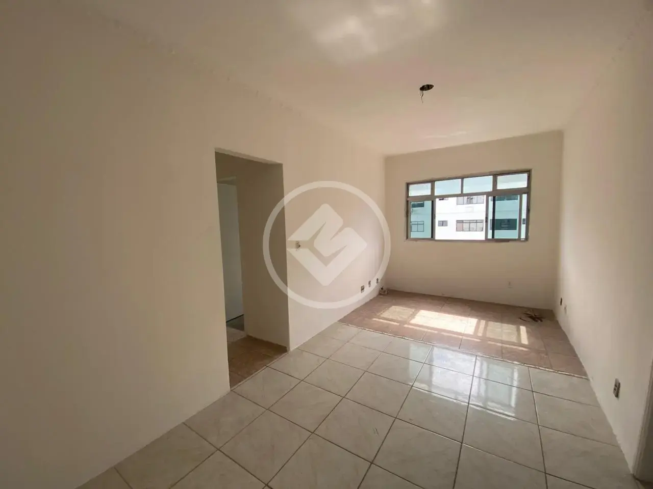 Imagem 1 - Apartamento em Aparecida, Santos - SP