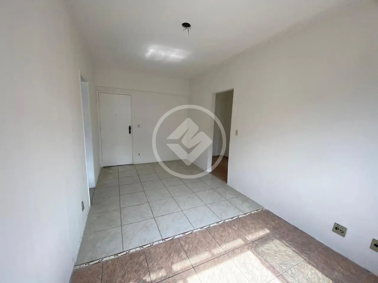 Image 2 - Apartamento em Aparecida, Santos - SP