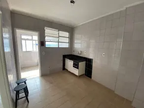 Imagem 6 - Apartamento em Aparecida, Santos - SP
