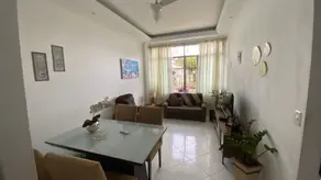 Apartamento Boqueirão, Santos - SP — foto 1