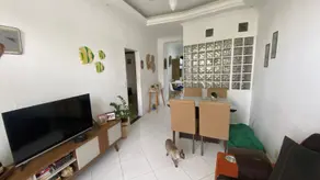 Apartamento Boqueirão, Santos - SP — foto 2