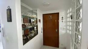 Imagem 2 - Apartamento em Boqueirão, Santos - SP
