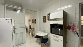 Imagem 4 - Apartamento em Boqueirão, Santos - SP