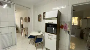 Imagem 5 - Apartamento em Boqueirão, Santos - SP