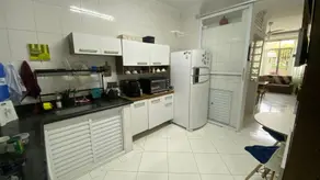 Imagem 6 - Apartamento em Boqueirão, Santos - SP