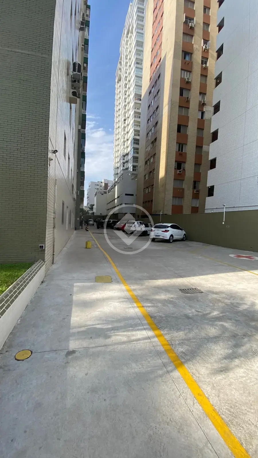 Image 28 - Apartamento em Boqueirão, Santos - SP