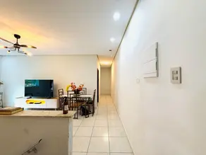 Imagem 2 - Casa em Marapé, Santos - SP