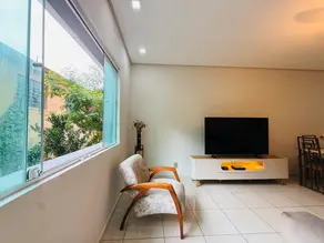 Imagem 5 - Casa em Marapé, Santos - SP