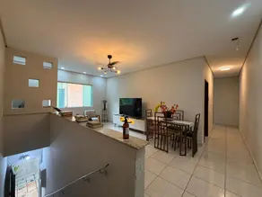 Imagem 3 - Casa em Marapé, Santos - SP