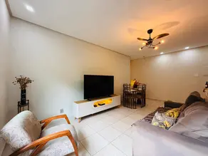 Imagem 4 - Casa em Marapé, Santos - SP