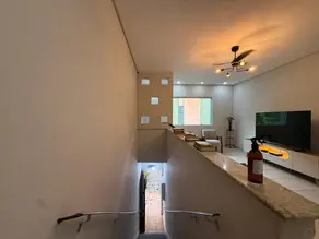 Imagem 6 - Casa em Marapé, Santos - SP