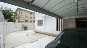 Imagem 2 - Casa Comercial em Aparecida, Santos - SP