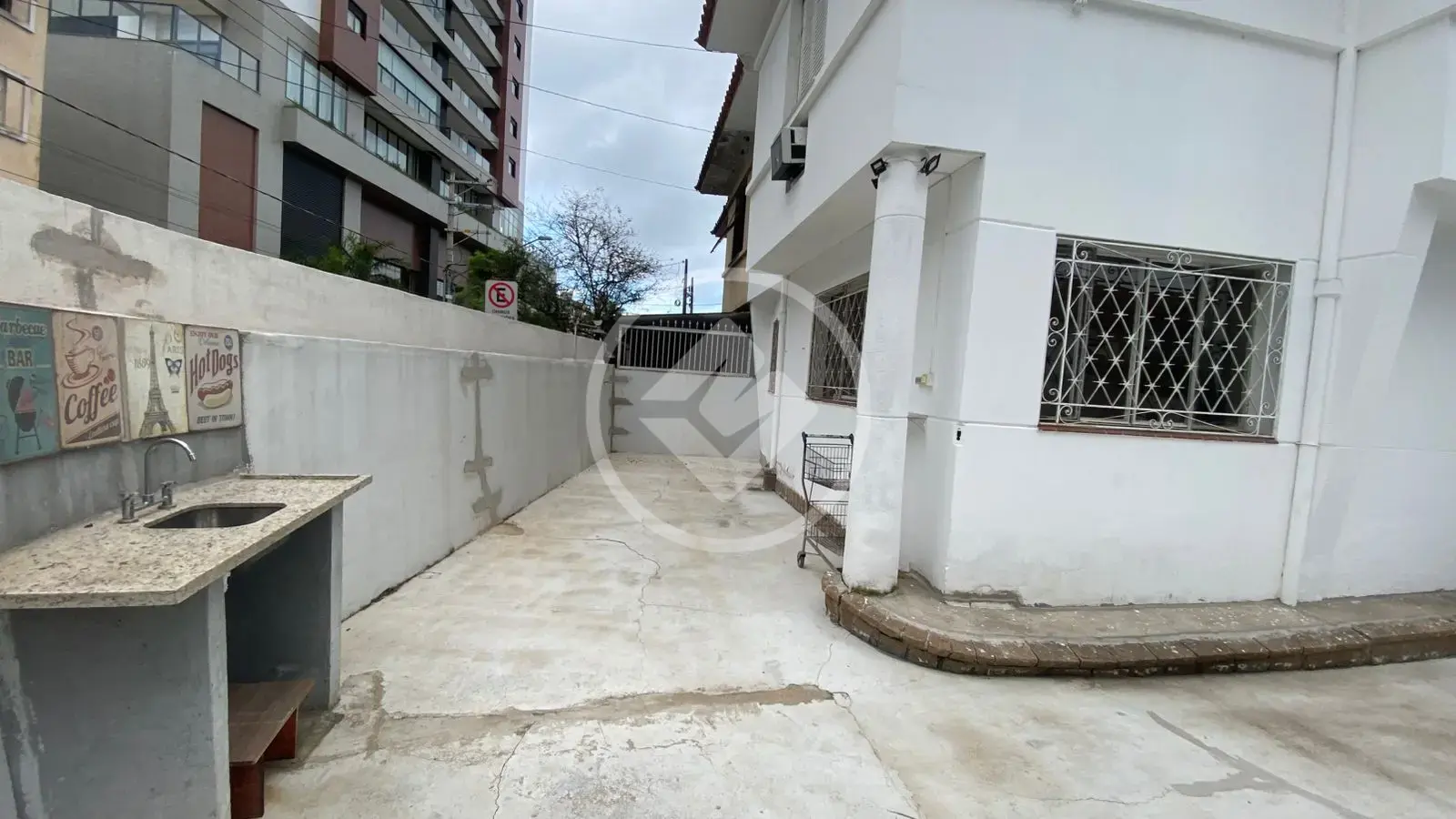 Image 2 - Casa Comercial em Aparecida, Santos - SP