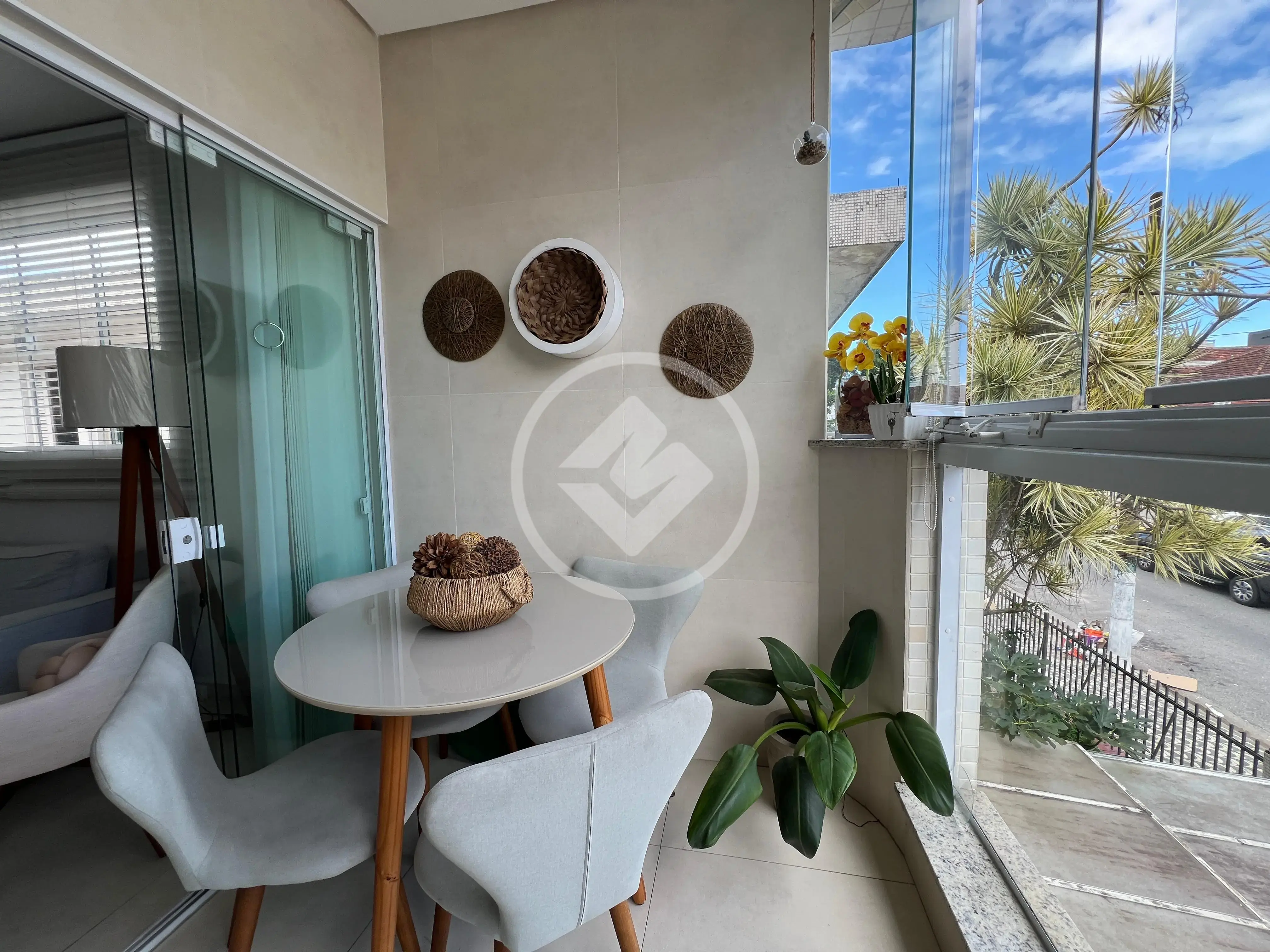 Imagem 1 - Casa em Embaré, Santos - SP