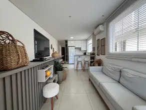 Imagem 5 - Casa em Embaré, Santos - SP