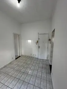 Apartamento Boqueirão, Santos - SP — foto 2