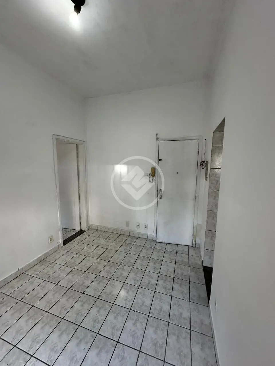 Image 2 - Apartamento em Boqueirão, Santos - SP