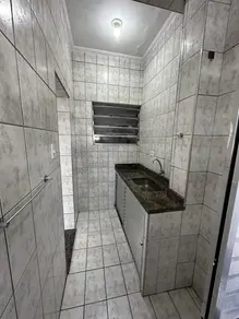 Imagem 4 - Apartamento em Boqueirão, Santos - SP