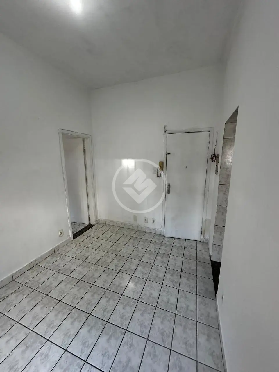 Imagem 1 - Apartamento em Boqueirão, Santos - SP