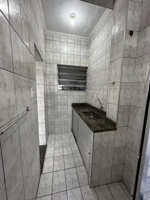 Imagem 3 - Apartamento em Boqueirão, Santos - SP
