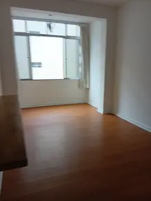Apartamento Aparecida, Santos - SP — foto 1