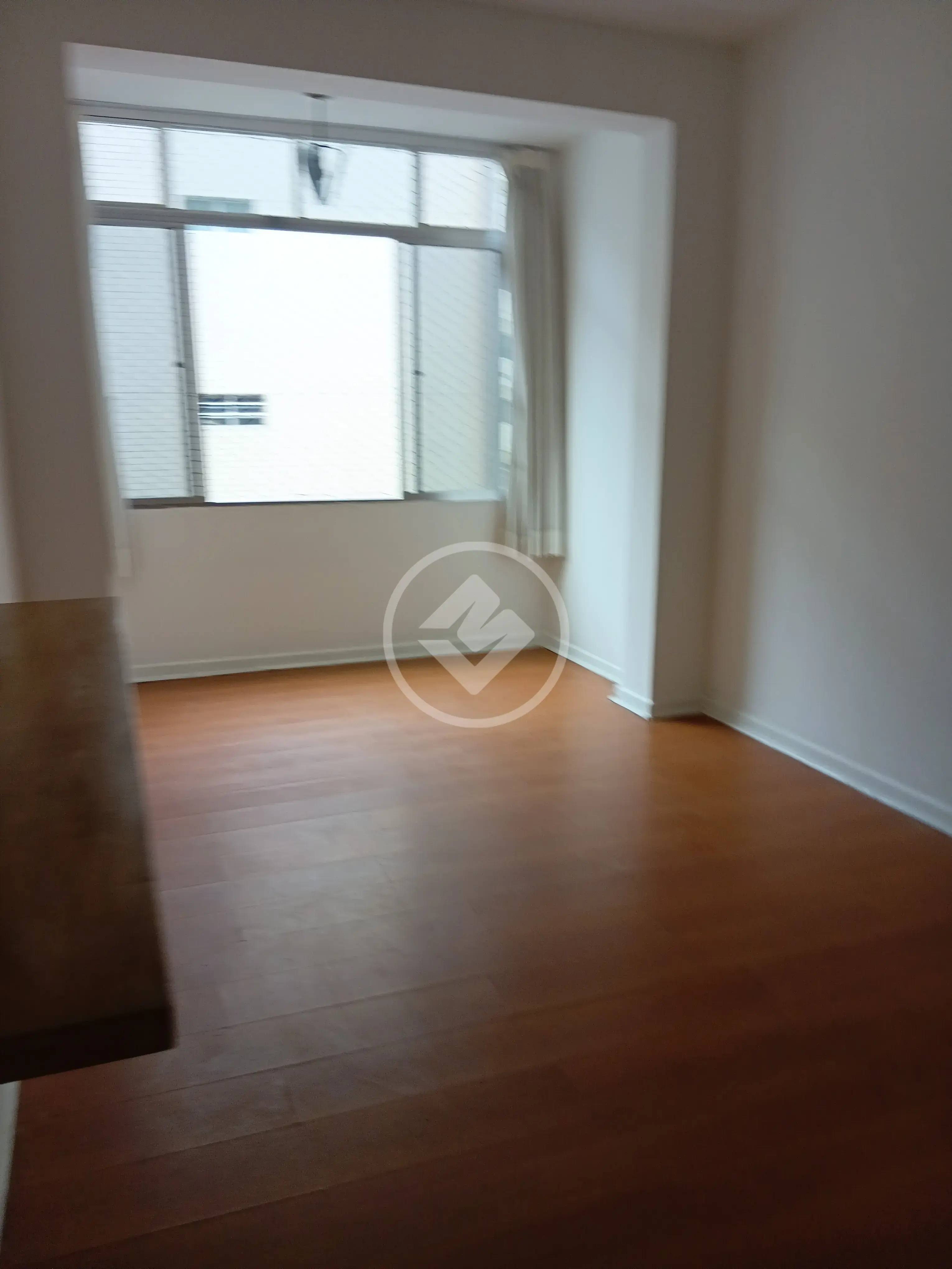 Imagem 1 - Apartamento em Aparecida, Santos - SP