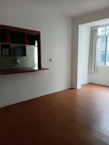 Apartamento Aparecida, Santos - SP — foto 2