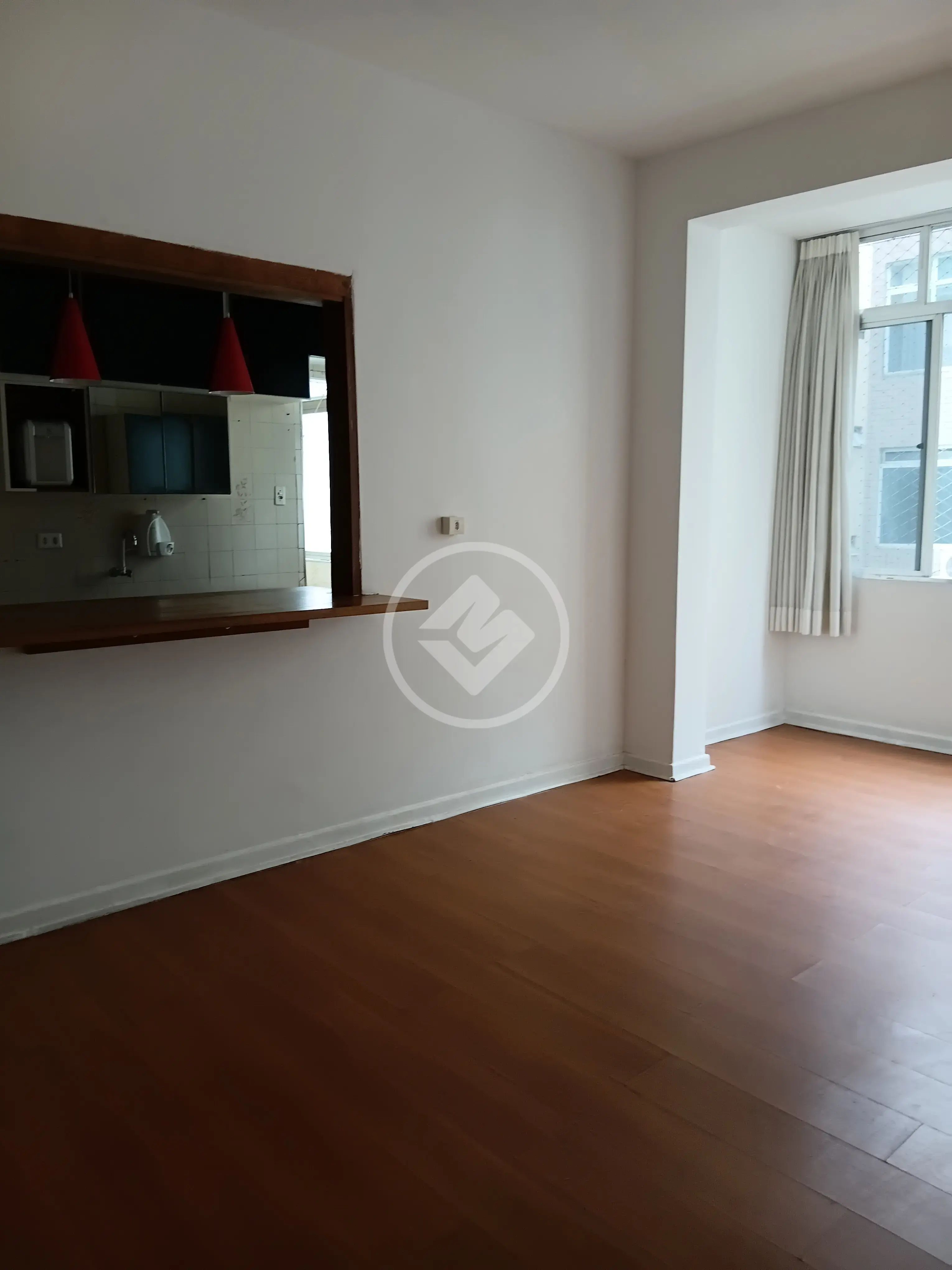 Image 2 - Apartamento em Aparecida, Santos - SP