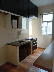 Imagem 5 - Apartamento em Aparecida, Santos - SP