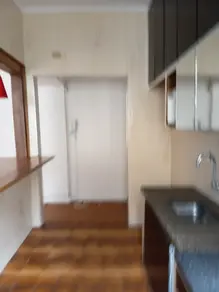 Imagem 6 - Apartamento em Aparecida, Santos - SP