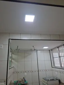 Imagem 3 - Apartamento em Boqueirão, Santos - SP