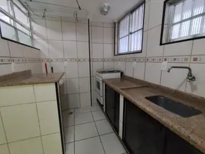 Imagem 5 - Apartamento em Boqueirão, Santos - SP