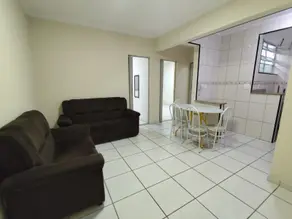 Apartamento Boqueirão, Santos - SP — foto 1